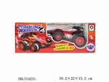 OBL714231 - Charging special remote control car
