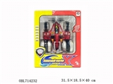 OBL714232 - Charging special remote control car