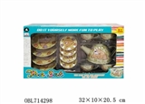 OBL714298 - tableware