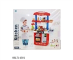OBL714301 - Double light music tableware