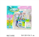 OBL714302 - The light music touch-screen tableware