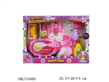 OBL714305 - Tableware set