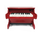 OBL714350 - Wooden simulation piano 25 key package