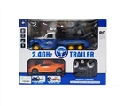 OBL714369 - Remote control drag head drift trailer (bag)