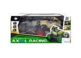 OBL714371 - Remote control (B package electric) suv/sand tank