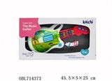 OBL714373 - Music guitar