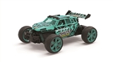 OBL714411 - 1:12 2.4 G 4 channel skeleton car at a high speed