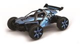 OBL714413 - 1:12 2.4 G 4 channel skeleton car at a high speed