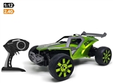 OBL714414 - 1:12 2.4 G 4 channel skeleton car at a high speed