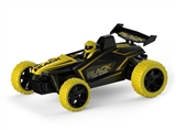 OBL714417 - The skeleton car 1:18 2.4 G 4 channels