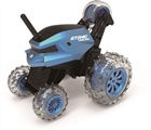 OBL714418 - 2.4 G five rounds stunt car