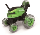 OBL714419 - 2.4 G five rounds stunt car