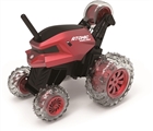 OBL714420 - 2.4 G five rounds stunt car