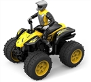 OBL714422 - For 2.4 G ATV beach motorcycle
