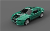 OBL714424 - 4 mini 1:6