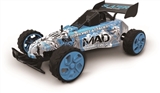 OBL714431 - "2.4 G 4 channel remote control car at a high speed