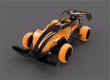 OBL714440 - Saying, remote control car