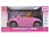 OBL714485 - 1:14 pattaya pyrene inertial car (with light music)