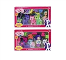 OBL714499 - High-grade pony doll