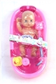 OBL714605 - The tub doll