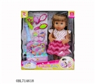 OBL714618 - 16 inch doll accessories