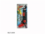 OBL714698 - 软弹乒乓枪