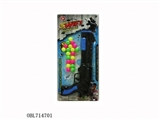OBL714701 - 软弹乒乓枪