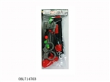 OBL714703 - 软弹乒乓球枪