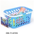 OBL714705 - Fishing covered 20 times shopping basket