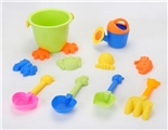 OBL714887 - Sand barrel set (10) zhuang cold resistant type