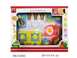 OBL714953 - Tableware suit