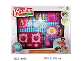 OBL714955 - Tableware suit