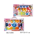 OBL714966 - Tableware suit