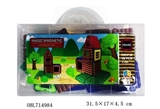 OBL714984 - 百变磁力片36pcs