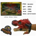 OBL715477 - 恐龙手偶