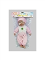 OBL715517 - Four tones IC14 "baby doll