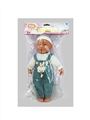 OBL715518 - Four tones IC14 "baby doll