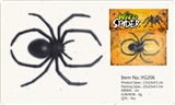 OBL715545 - A large spider single pack