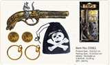 OBL715557 - The pirate set