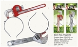 OBL715562 - Wear head wrench, pliers