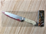 OBL715611 - Blow molding props knife