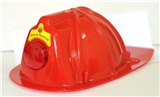 OBL715711 - 消防帽（带IC)
