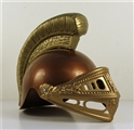 OBL715720 - Roman warriors cap