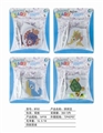 OBL715847 - 拼拼豆套装(4款）