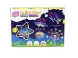 OBL715997 - 280 PCS soft blocks