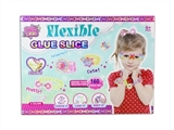 OBL716002 - 160 PCS soft blocks