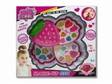 OBL716018 - Strawberry cosmetics boxes