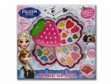 OBL716021 - Ice and snow strawberry cosmetics boxes