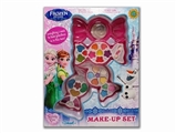 OBL716023 - Snow and ice candy makeup set three layer