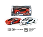 OBL716231 - BMW two-way black simulation car window